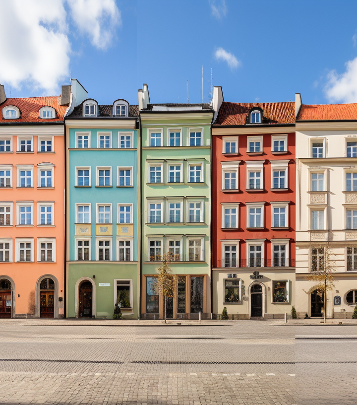 Zarządzanie najmem Warszawa: Jakie są perspektywy rozwoju rynku najmu mieszkań w stolicy?