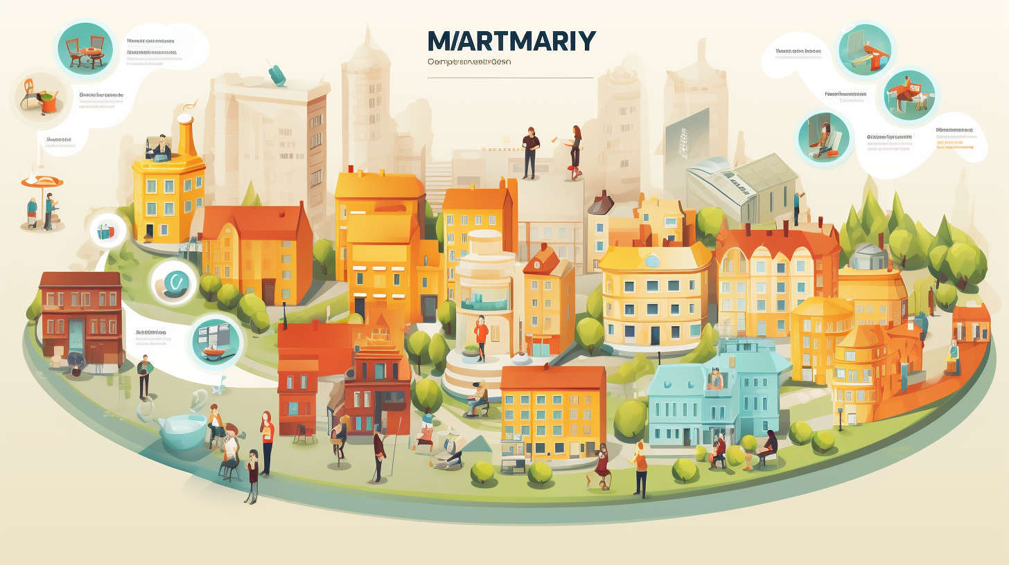 Jakie są najważniejsze czynniki wpływające na ceny najmu mieszkań w Warszawie?