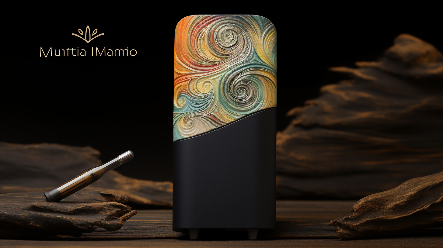 Manto AIO Plus 2 - idealny wybór dla początkujących palaczy