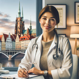 Kardiolog Wrocław - jakie są najczęstsze przyczyny zawału serca?