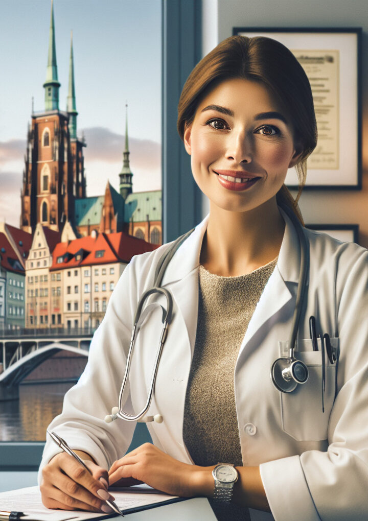 Kardiolog Wrocław – jakie są najczęstsze przyczyny zawału serca?