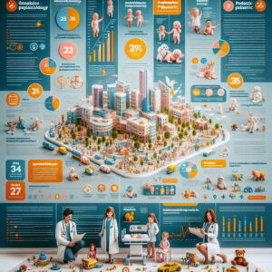 Pediatria Wrocław a opieka nad dziećmi z chorobami endokrynologicznymi