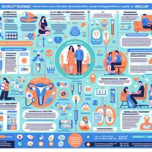 1. Metody leczenia niepłodności w Wrocławiu