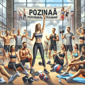Czy kurs trenera personalnego w Poznaniu jest akredytowany?
