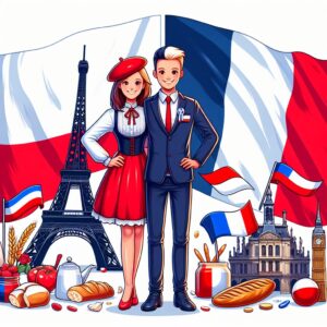 Czy istnieją różne metody doładunków między Polską a Francją?