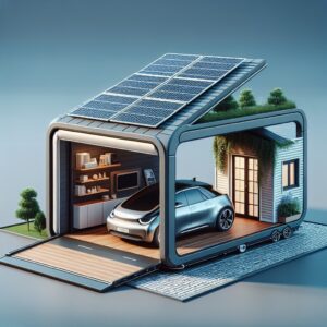 Hogyan válassz mobil garázst a kültéri eszközeid számára?