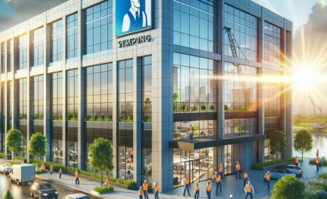 Czy firma budowlana Wieruszów organizuje regularne szkolenia BHP dla swoich pracowników?