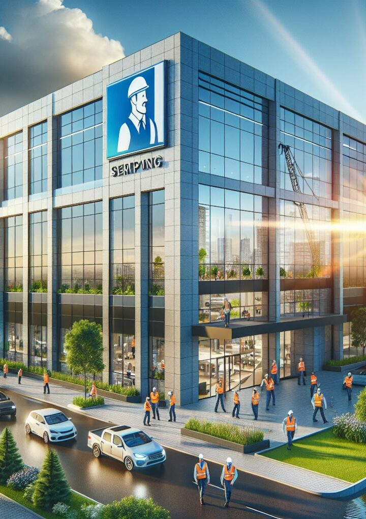 Czy firma budowlana Wieruszów organizuje regularne szkolenia BHP dla swoich pracowników?