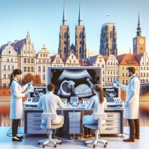 Czy w Wrocławiu są dostępne badania USG tarczycy?