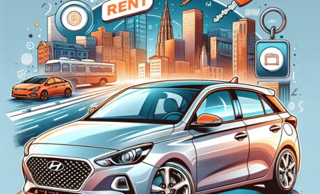 Hyundai i30 Hatchback wynajem