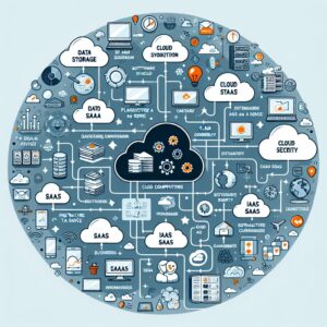 Rodzaje usług cloud computing