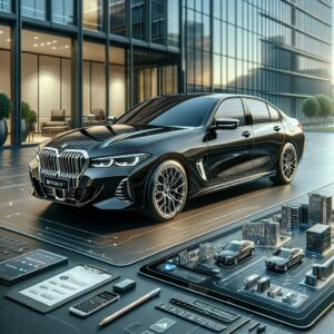 Wynajem długoterminowy BMW 1
